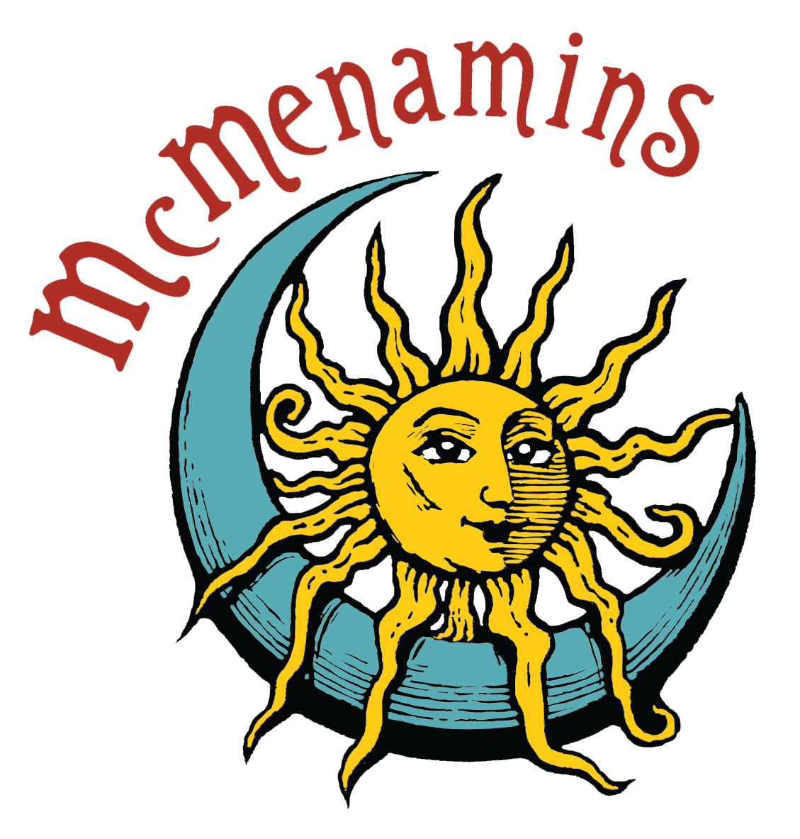 McMenamins App